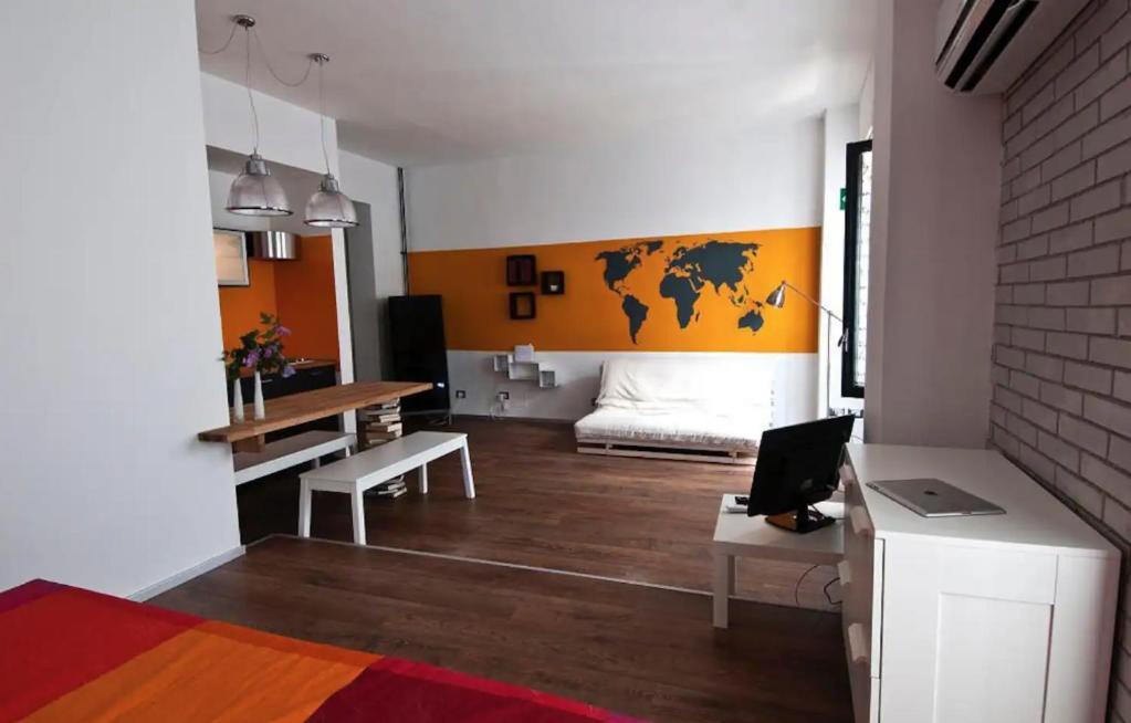 St Peter Apartment - Sister'S Place Rome Luaran gambar
