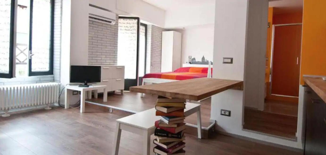 St Peter Apartment - Sister'S Place Rome Luaran gambar